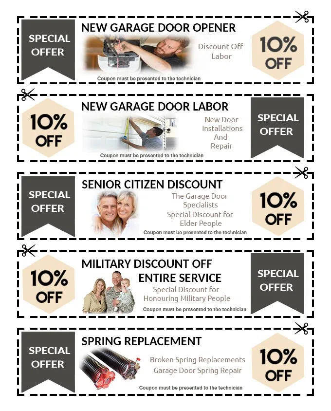 Roosevelt Garage Doors Store Roosevelt, NY 516-874-0286 - coupons-bg