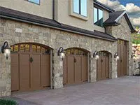 Roosevelt Garage Doors Store Roosevelt, NY 516-874-0286 - specialty-garage-doors-side